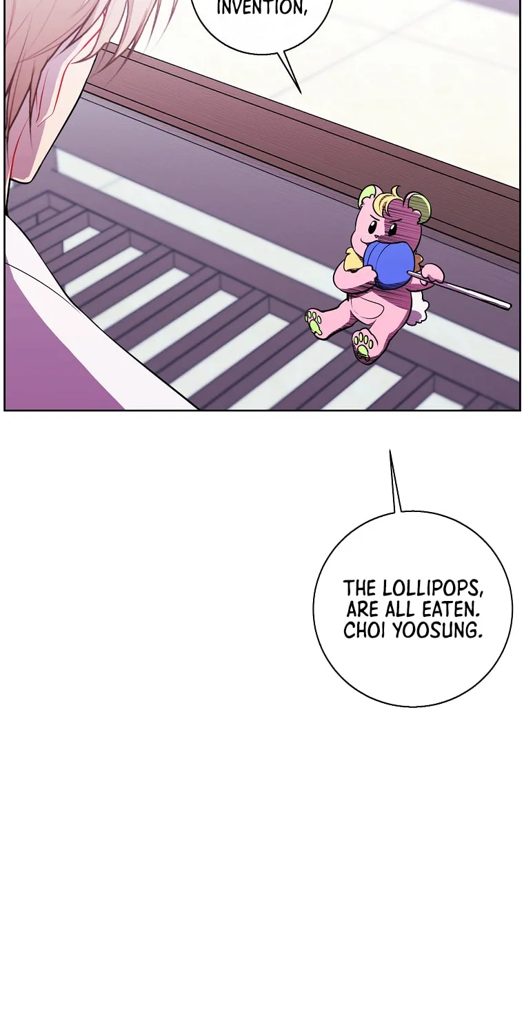 I Woke Up as the Villain Chapter 85 page 47 - 