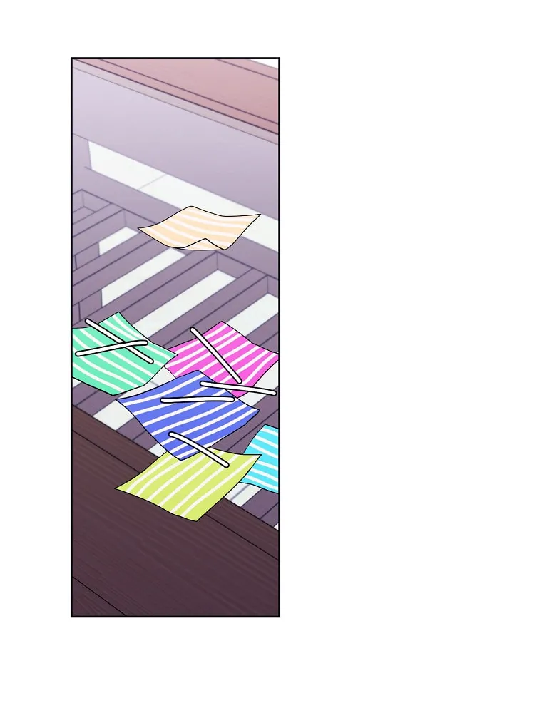 I Woke Up as the Villain Chapter 85 page 48 - 