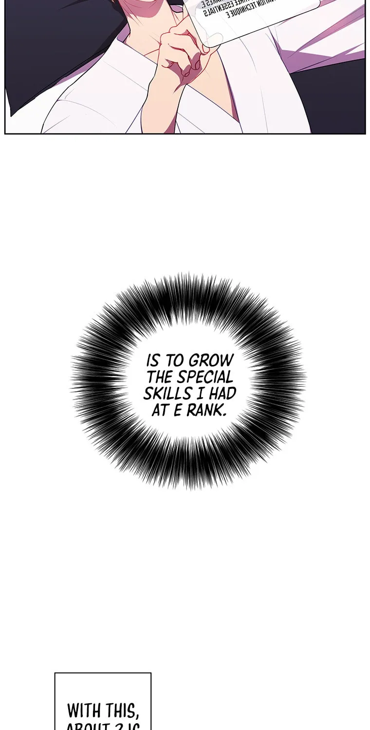 I Woke Up as the Villain Chapter 85 page 6 - 