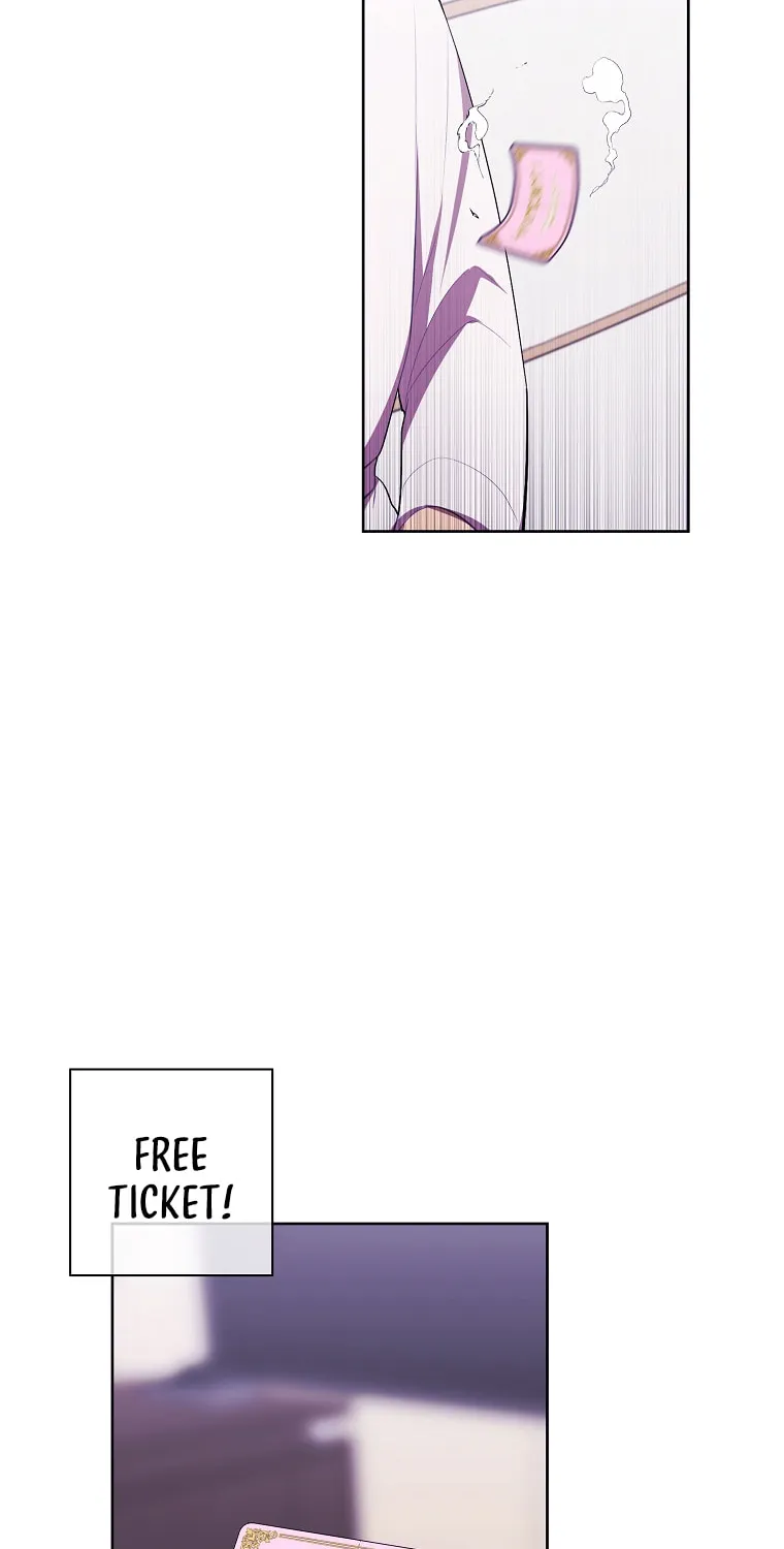 I Woke Up as the Villain Chapter 85 page 54 - 