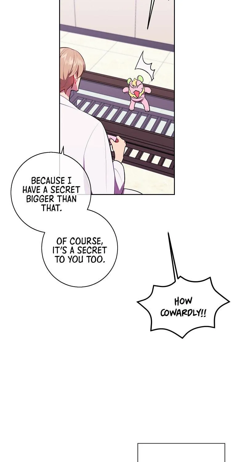 I Woke Up as the Villain Chapter 85 page 58 - 