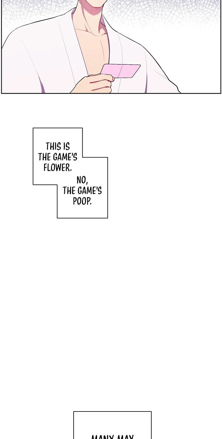 I Woke Up as the Villain Chapter 85 page 60 - 