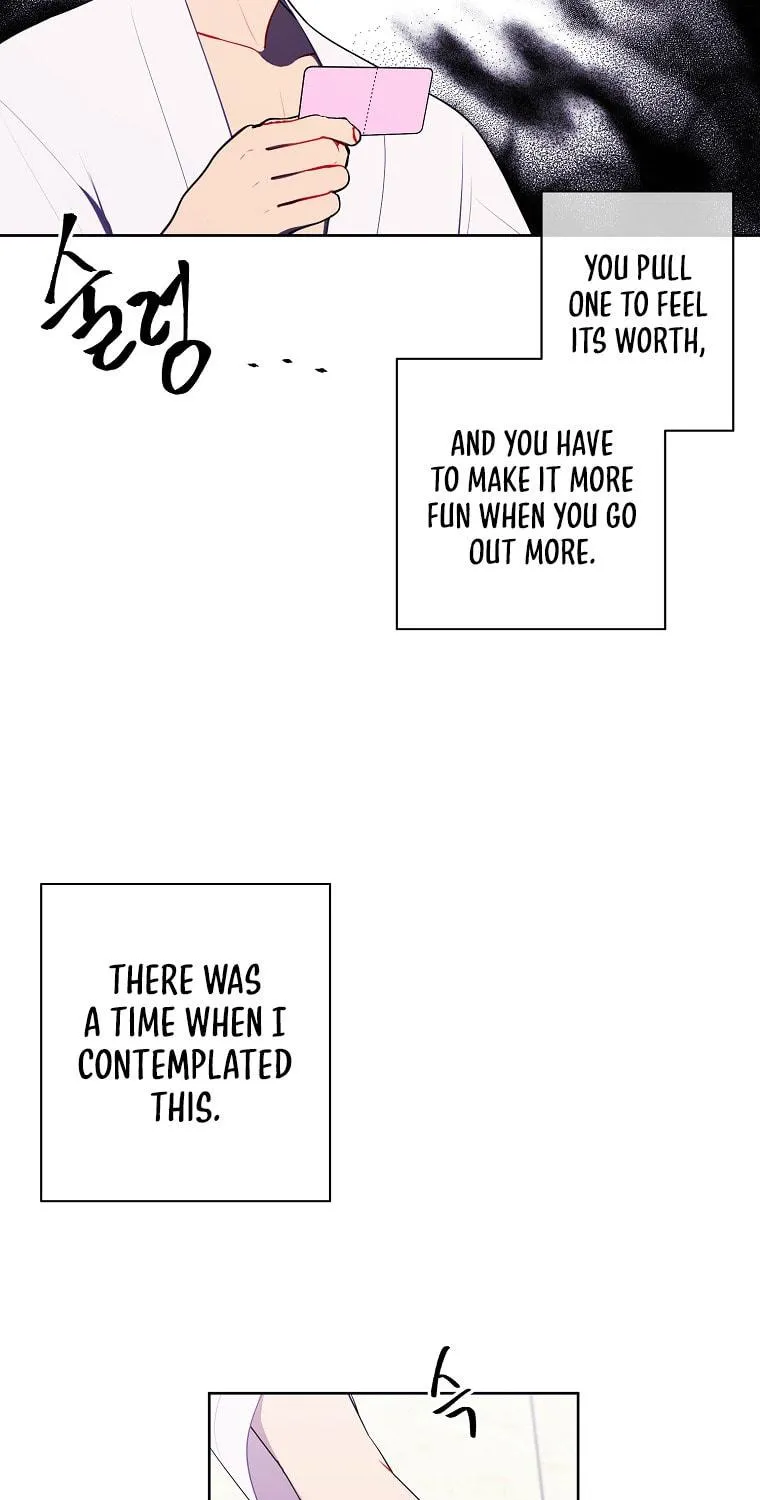 I Woke Up as the Villain Chapter 85 page 64 - 