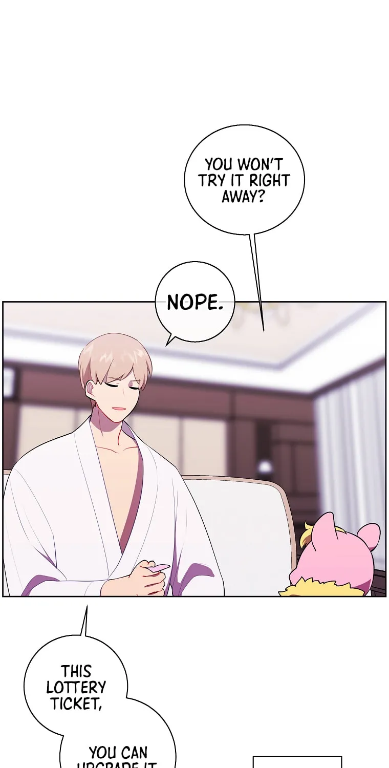 I Woke Up as the Villain Chapter 85 page 67 - 