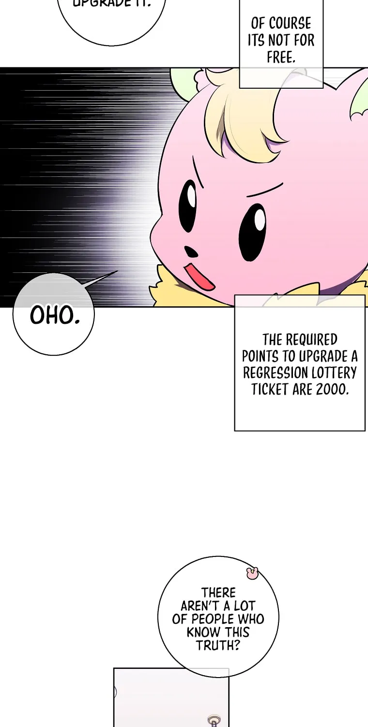 I Woke Up as the Villain Chapter 85 page 68 - 