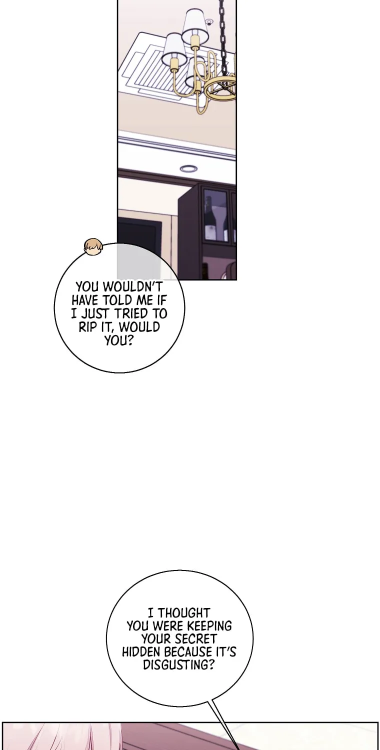 I Woke Up as the Villain Chapter 85 page 69 - 