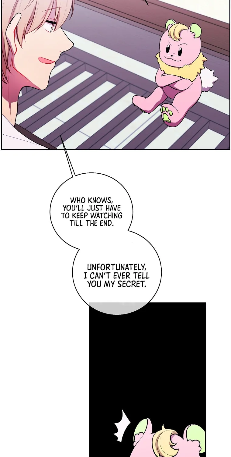 I Woke Up as the Villain Chapter 85 page 70 - 