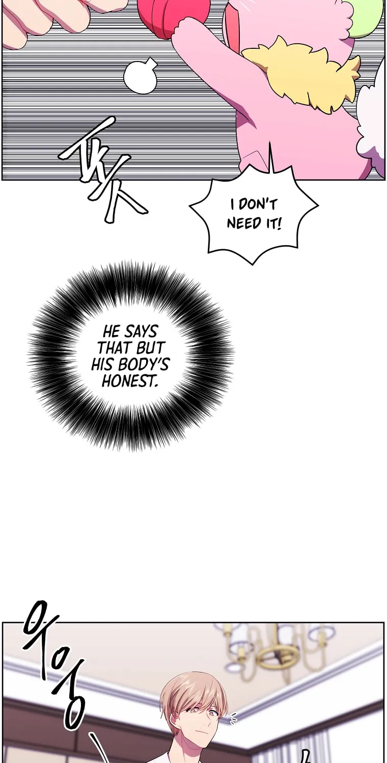 I Woke Up as the Villain Chapter 85 page 72 - 