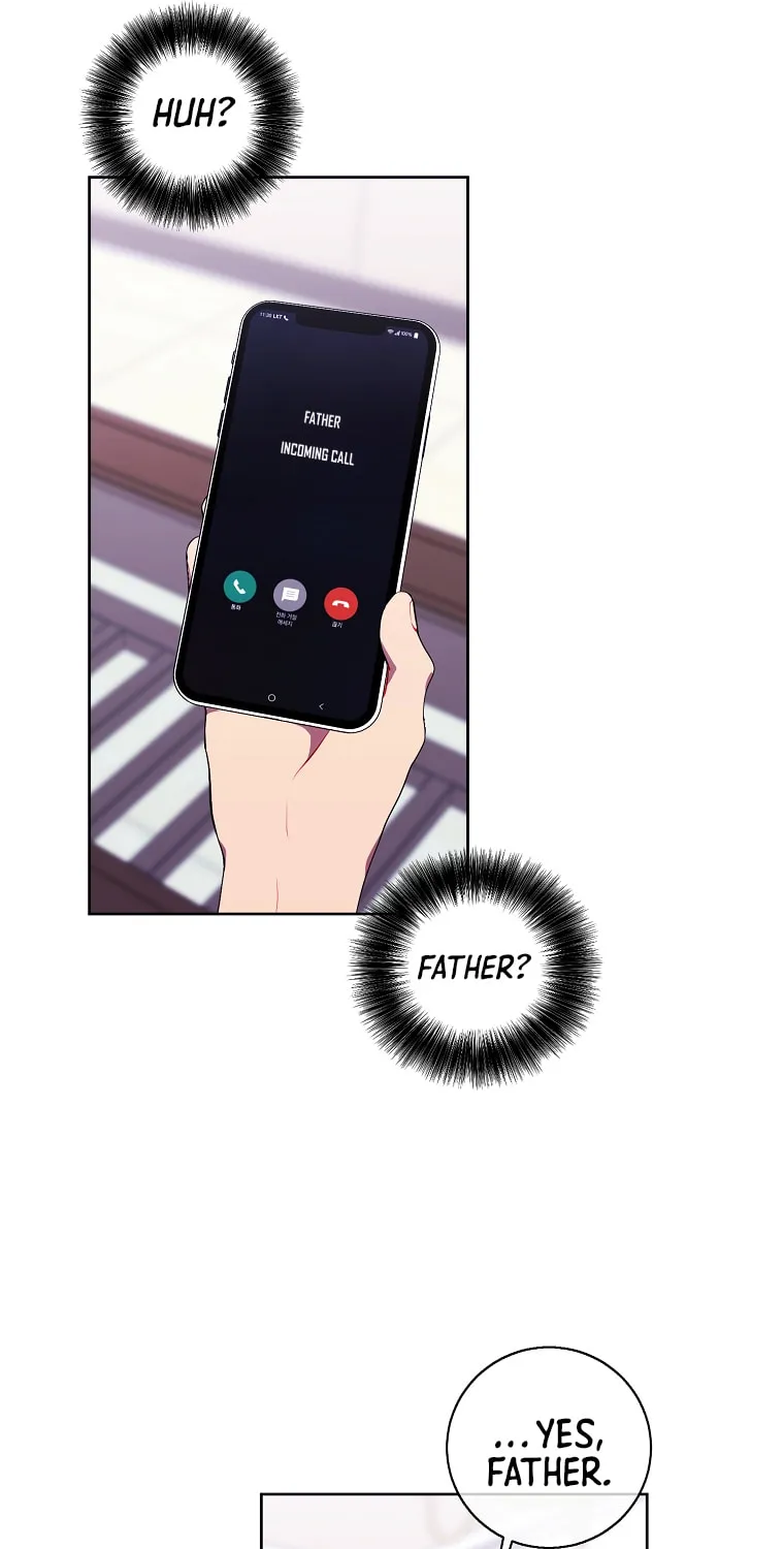 I Woke Up as the Villain Chapter 85 page 74 - 