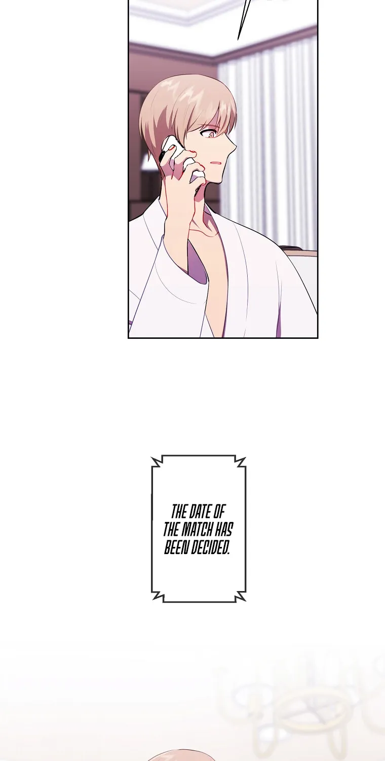 I Woke Up as the Villain Chapter 85 page 75 - 