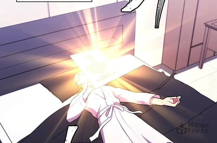 I Woke Up as the Villain Chapter 85 page 9 - 
