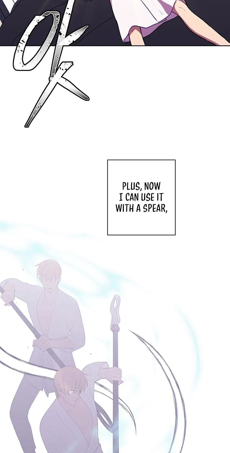 I Woke Up as the Villain Chapter 85 page 10 - 