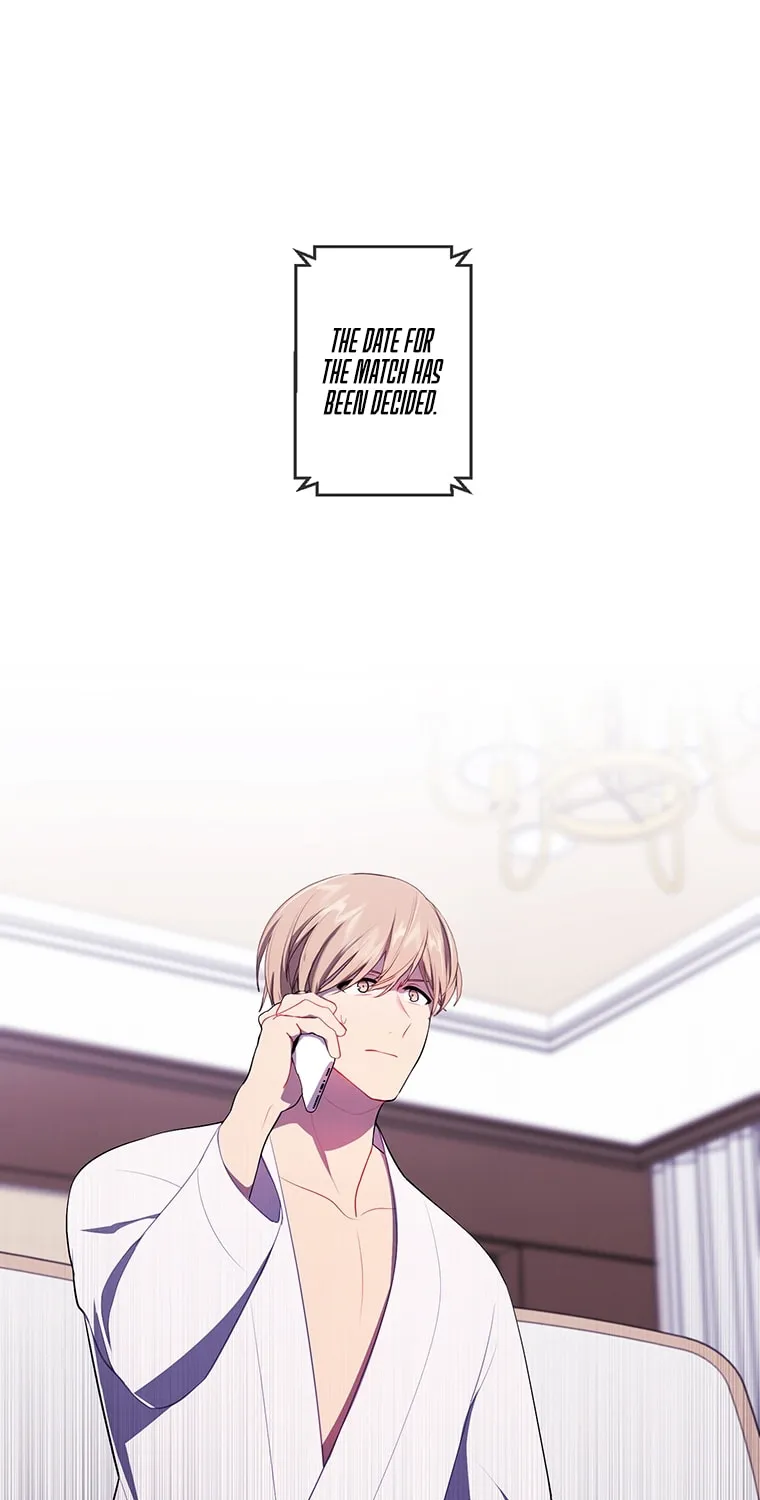 I Woke Up as the Villain Chapter 86 page 2 - 