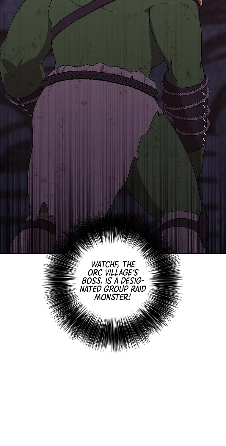 I Woke Up as the Villain Chapter 86 page 12 - 