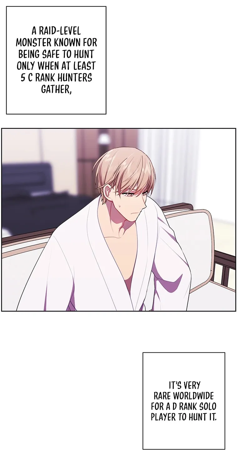 I Woke Up as the Villain Chapter 86 page 13 - 