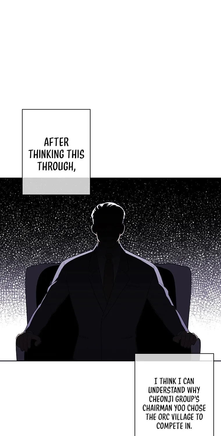 I Woke Up as the Villain Chapter 86 page 16 - 