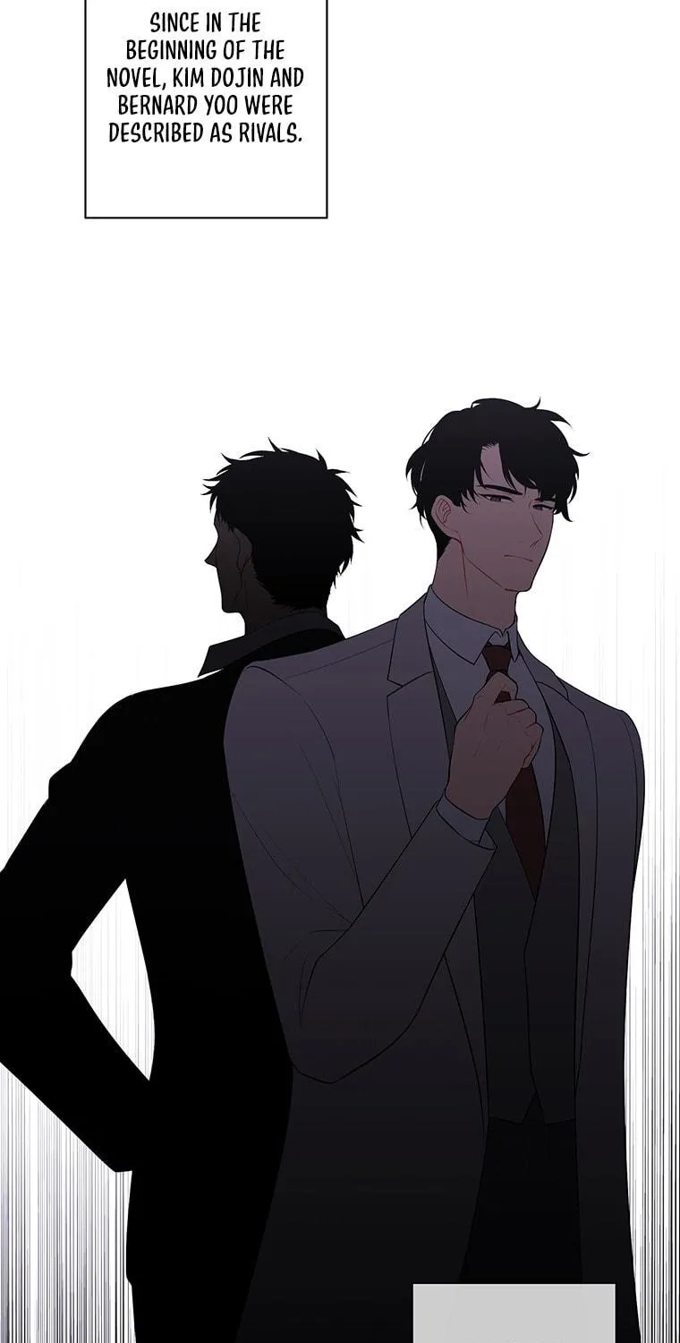 I Woke Up as the Villain Chapter 86 page 18 - 