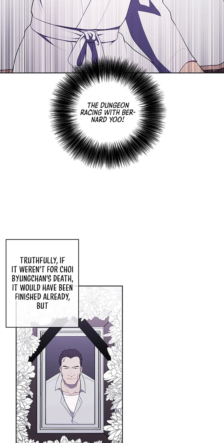 I Woke Up as the Villain Chapter 86 page 3 - 
