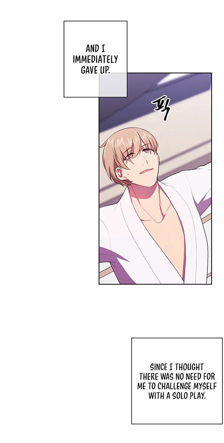 I Woke Up as the Villain Chapter 86 page 22 - 