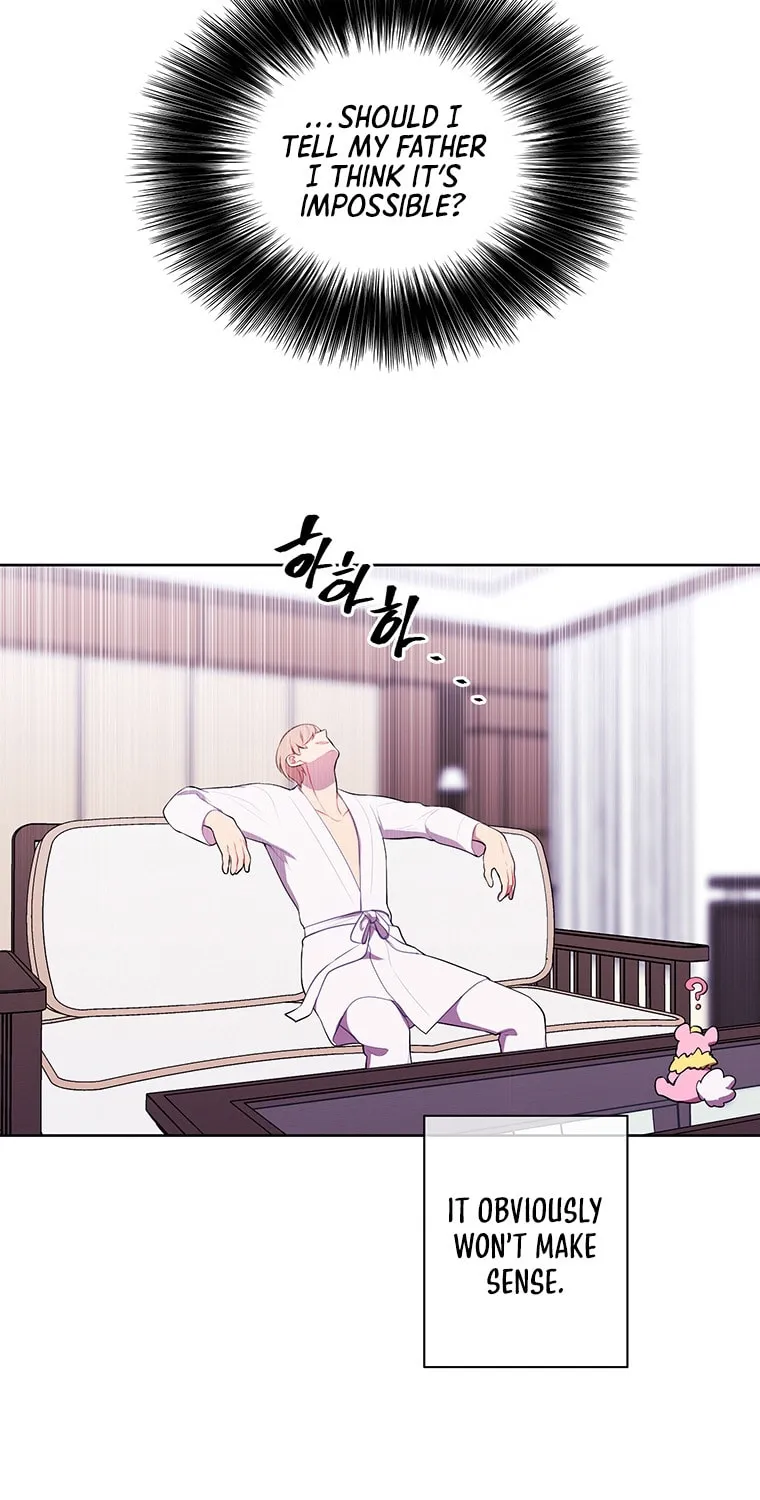 I Woke Up as the Villain Chapter 86 page 24 - 