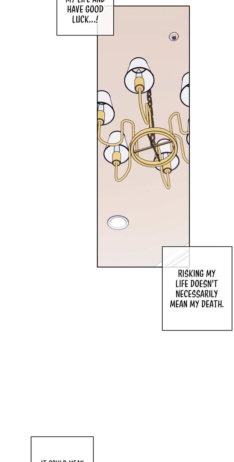 I Woke Up as the Villain Chapter 86 page 31 - 