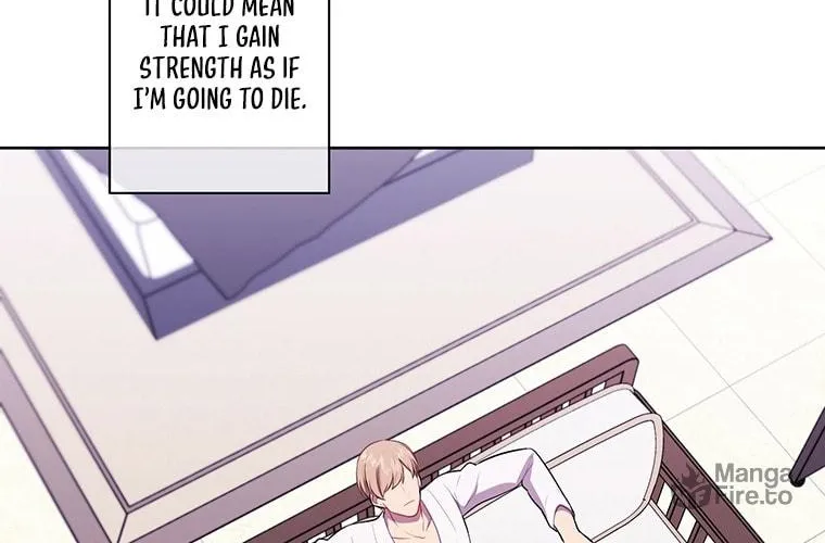 I Woke Up as the Villain Chapter 86 page 32 - 