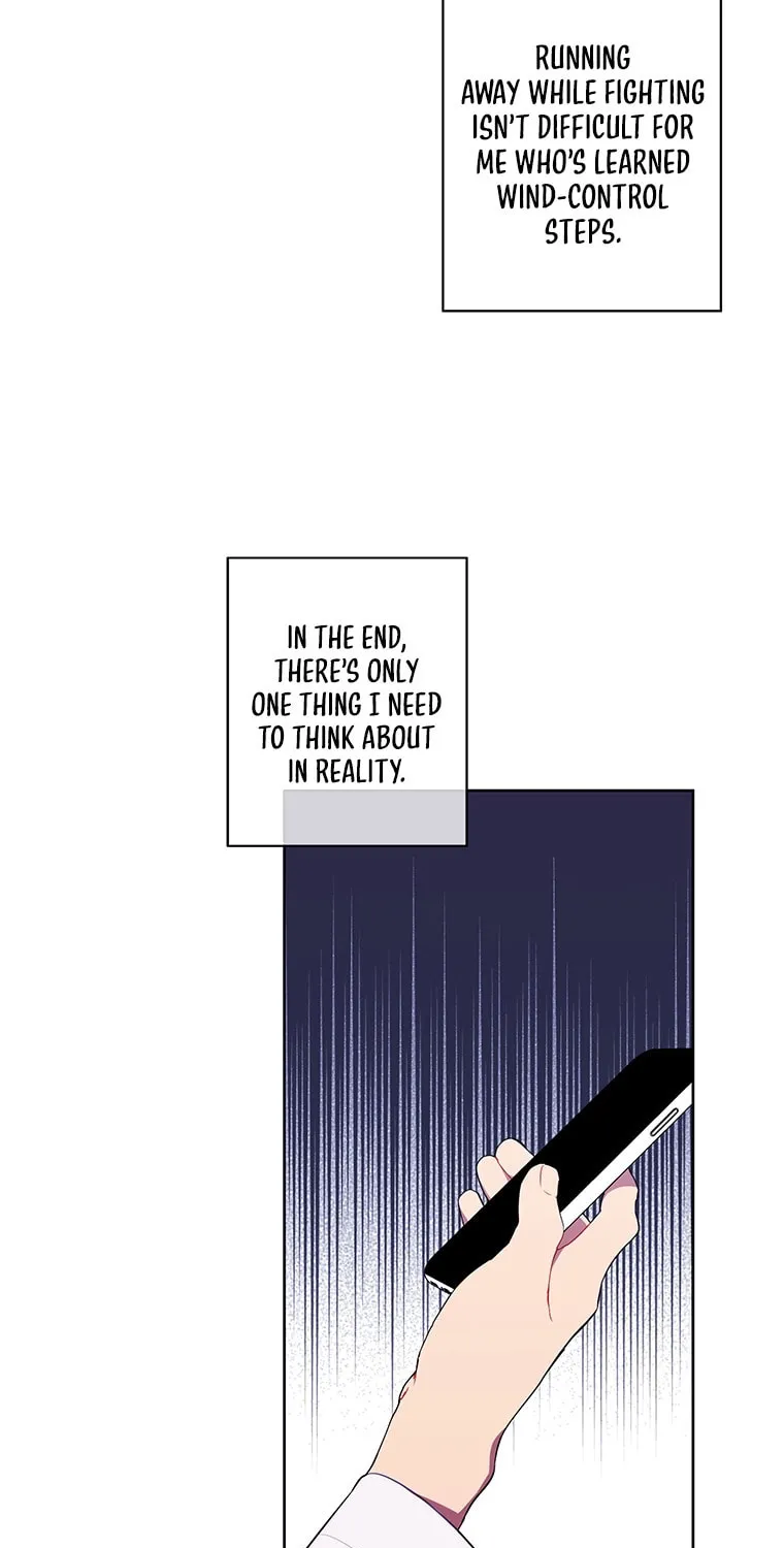 I Woke Up as the Villain Chapter 86 page 35 - 