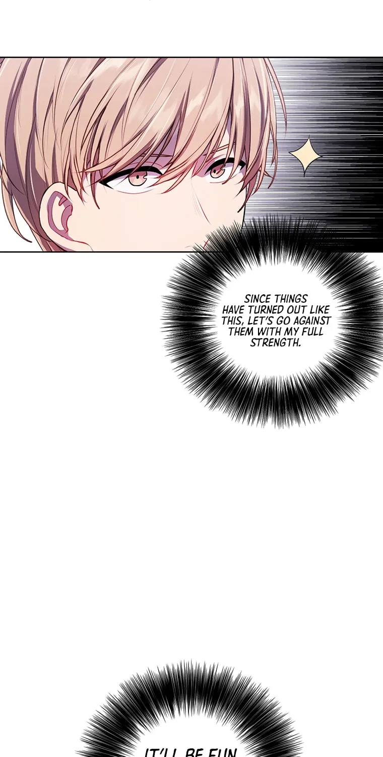 I Woke Up as the Villain Chapter 86 page 38 - 