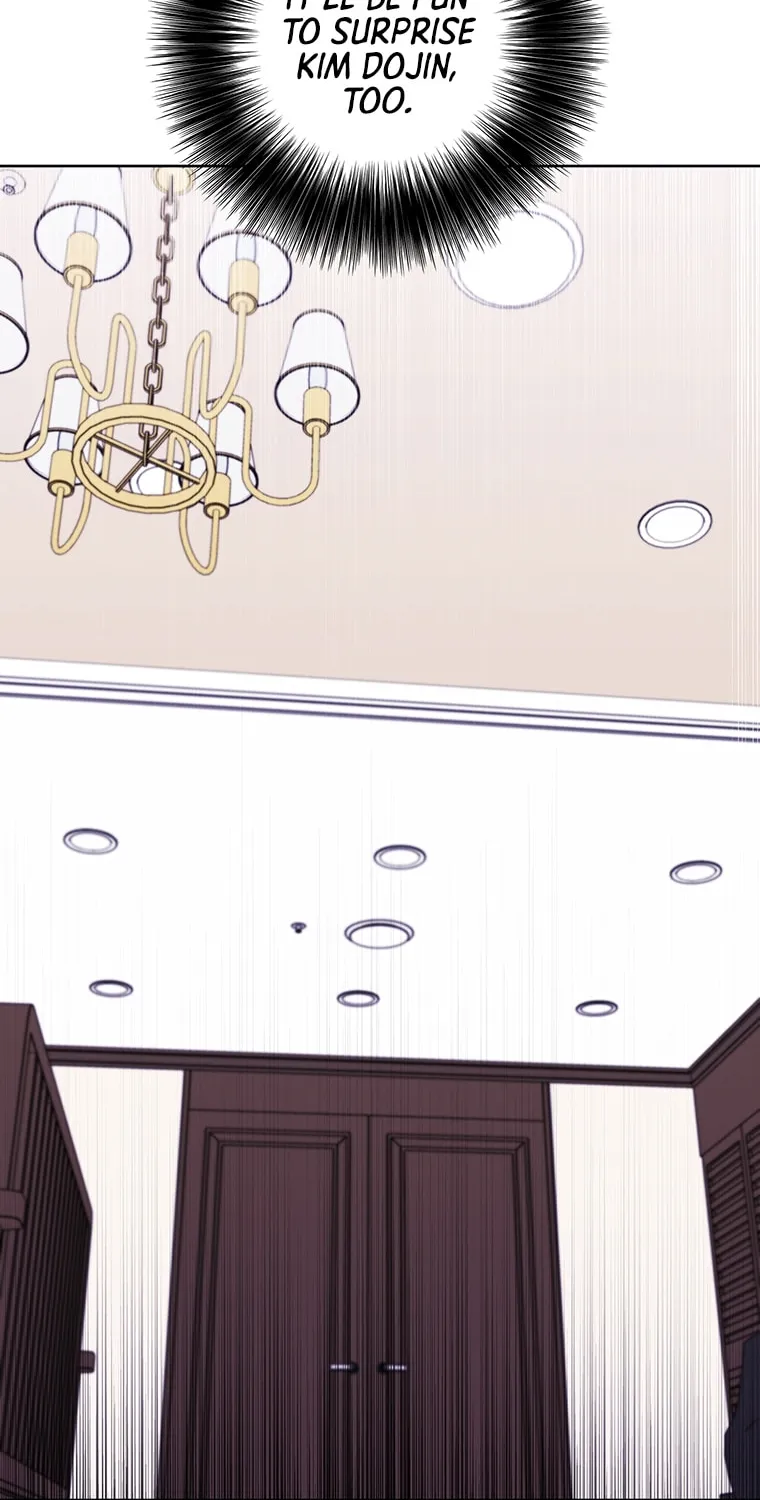 I Woke Up as the Villain Chapter 86 page 39 - 