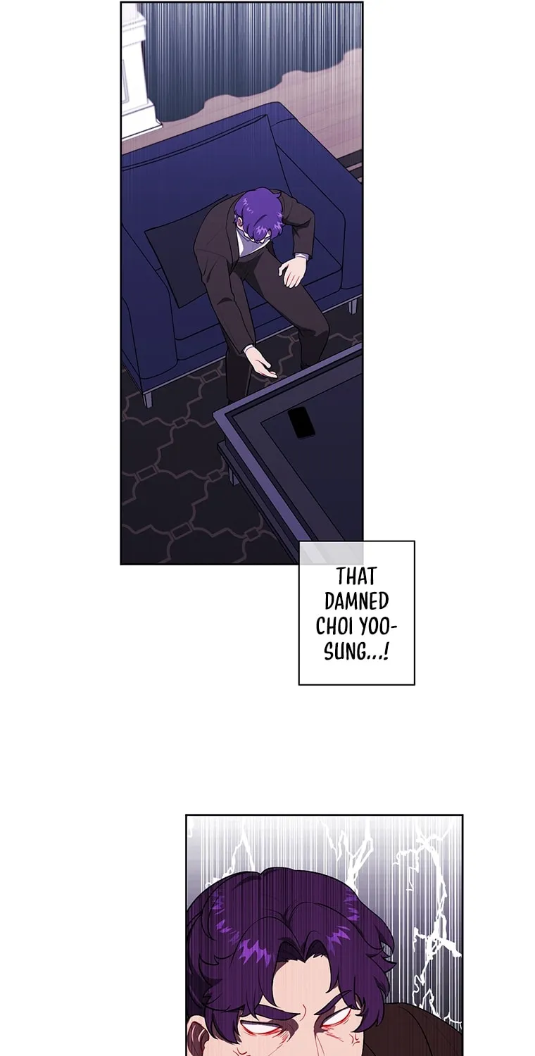 I Woke Up as the Villain Chapter 86 page 45 - 