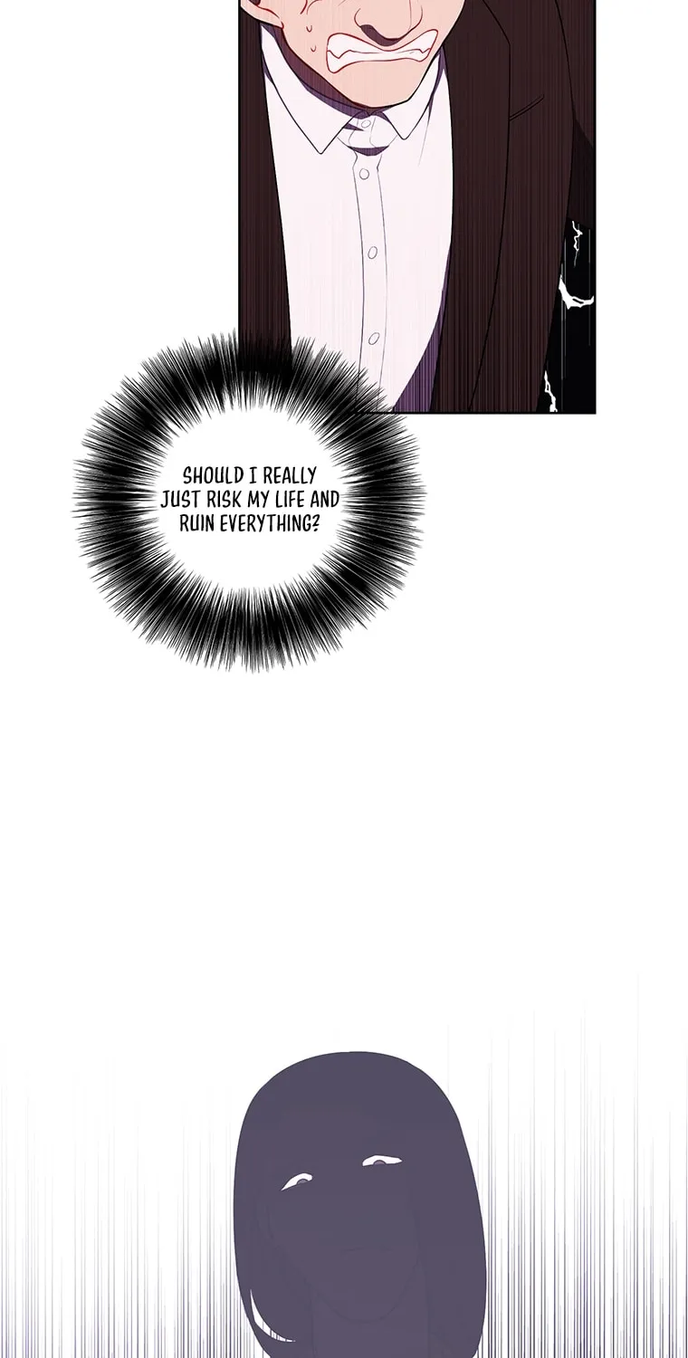 I Woke Up as the Villain Chapter 86 page 46 - 