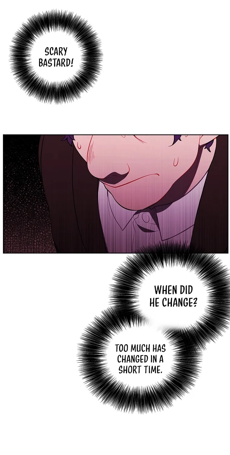 I Woke Up as the Villain Chapter 86 page 48 - 