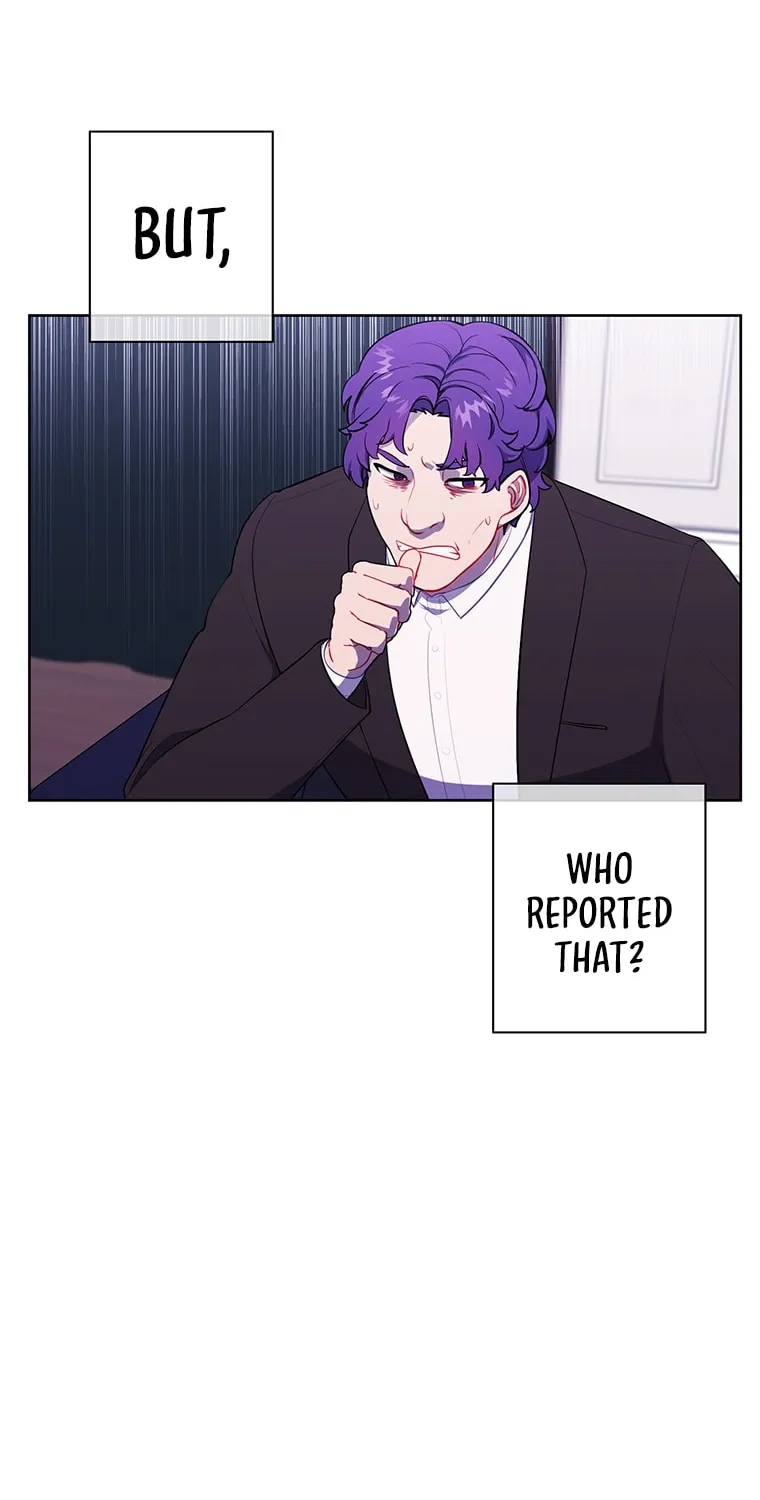 I Woke Up as the Villain Chapter 86 page 50 - 