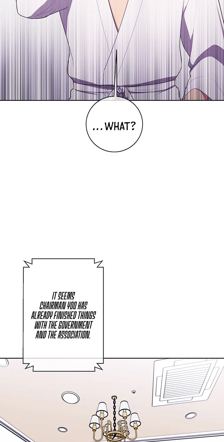 I Woke Up as the Villain Chapter 86 page 6 - 