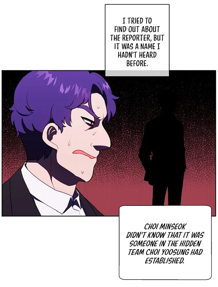 I Woke Up as the Villain Chapter 86 page 51 - 