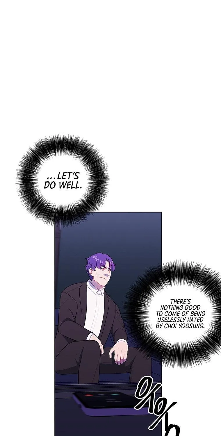 I Woke Up as the Villain Chapter 86 page 52 - 