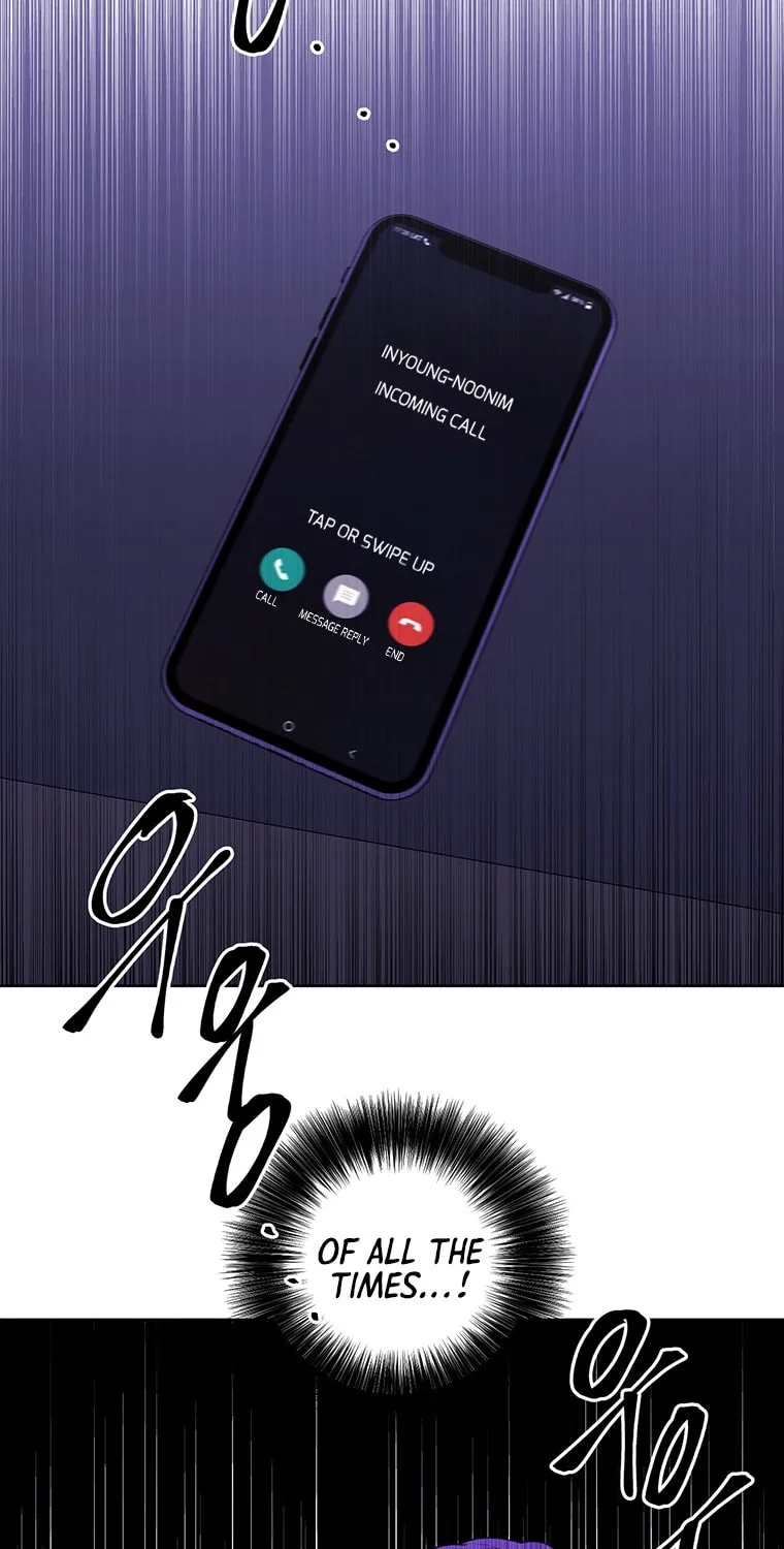 I Woke Up as the Villain Chapter 86 page 54 - 