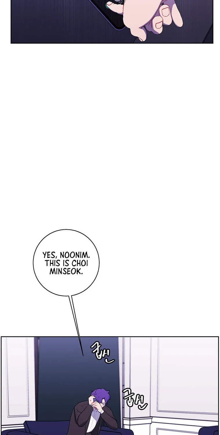 I Woke Up as the Villain Chapter 86 page 67 - 