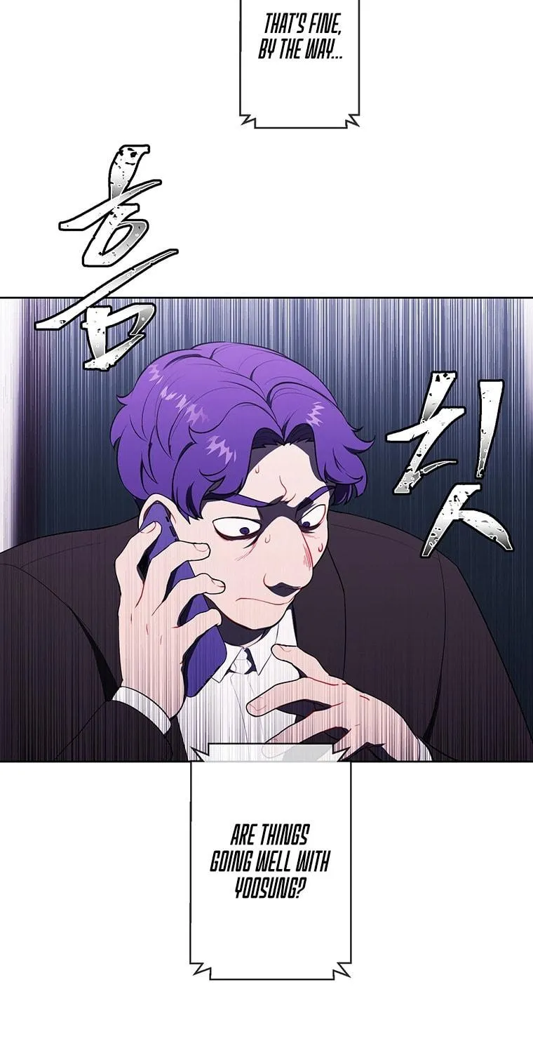 I Woke Up as the Villain Chapter 86 page 69 - 