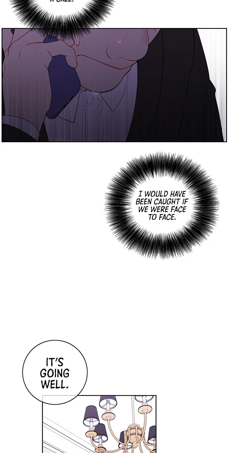 I Woke Up as the Villain Chapter 86 page 71 - 
