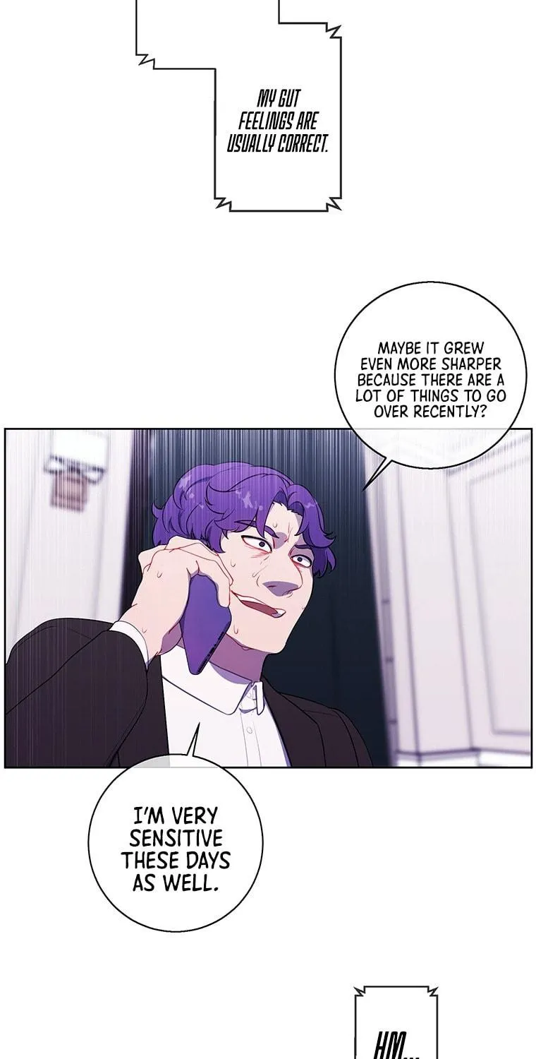 I Woke Up as the Villain Chapter 86 page 80 - 