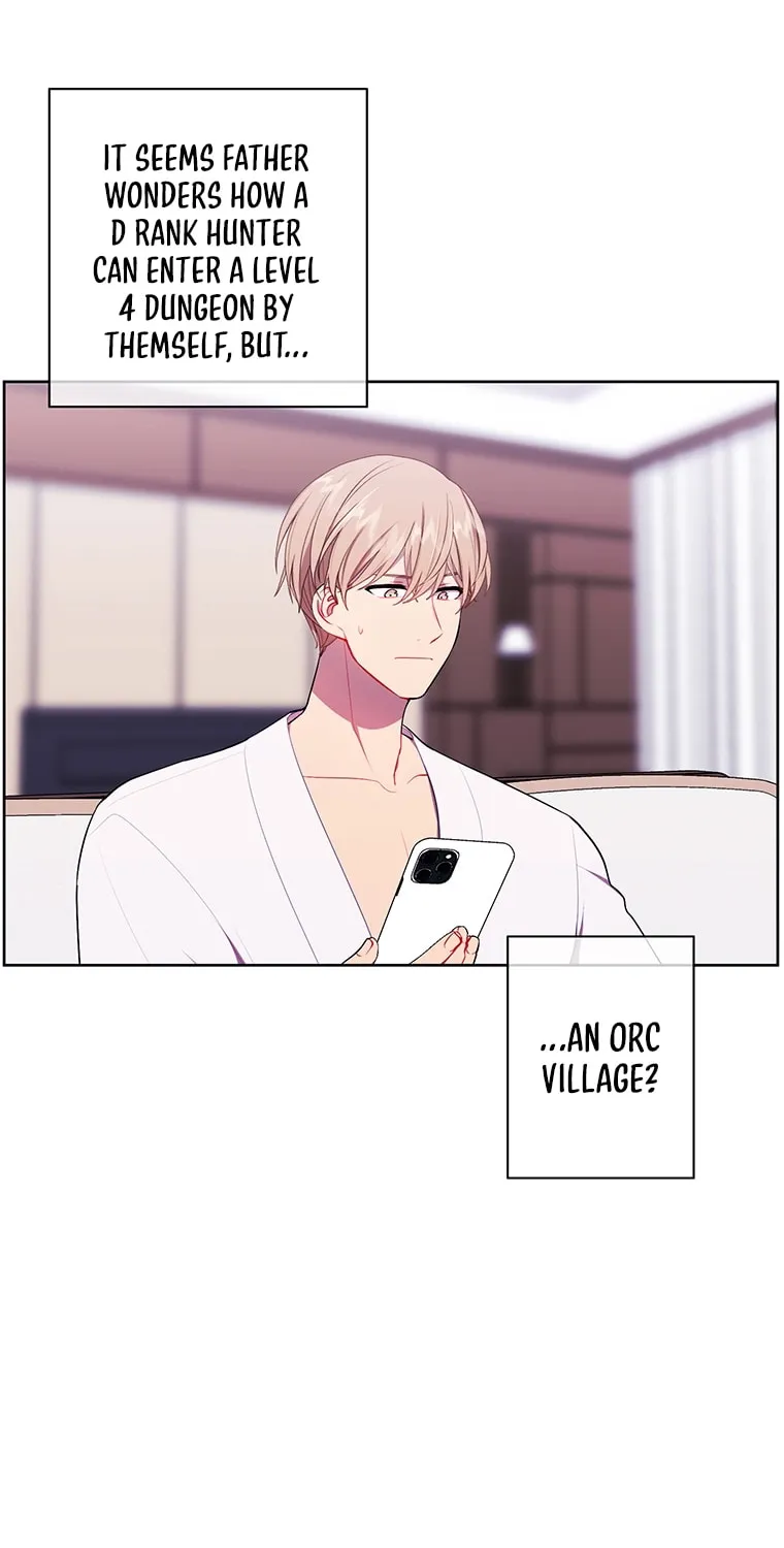 I Woke Up as the Villain Chapter 86 page 10 - 