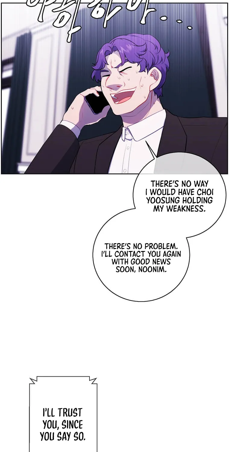 I Woke Up as the Villain Chapter 87 page 16 - 