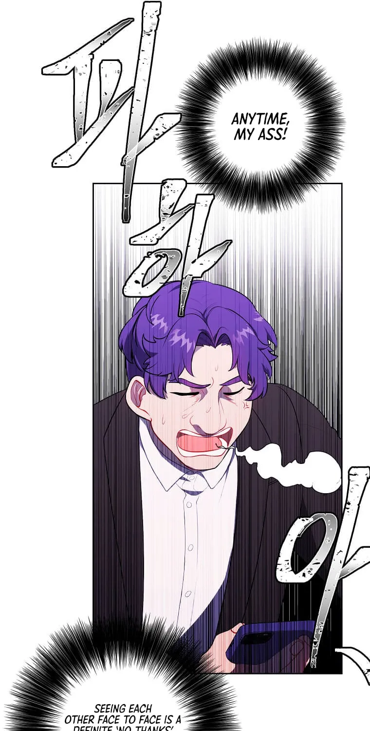 I Woke Up as the Villain Chapter 87 page 20 - 