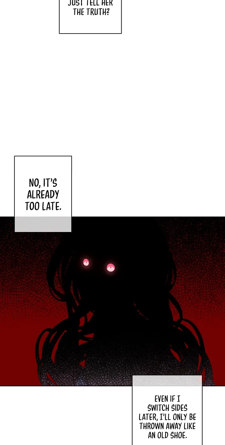I Woke Up as the Villain Chapter 87 page 22 - 
