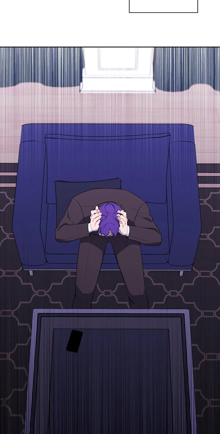 I Woke Up as the Villain Chapter 87 page 23 - 