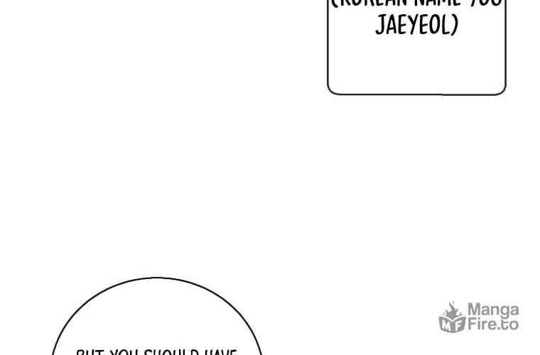 I Woke Up as the Villain Chapter 87 page 28 - 