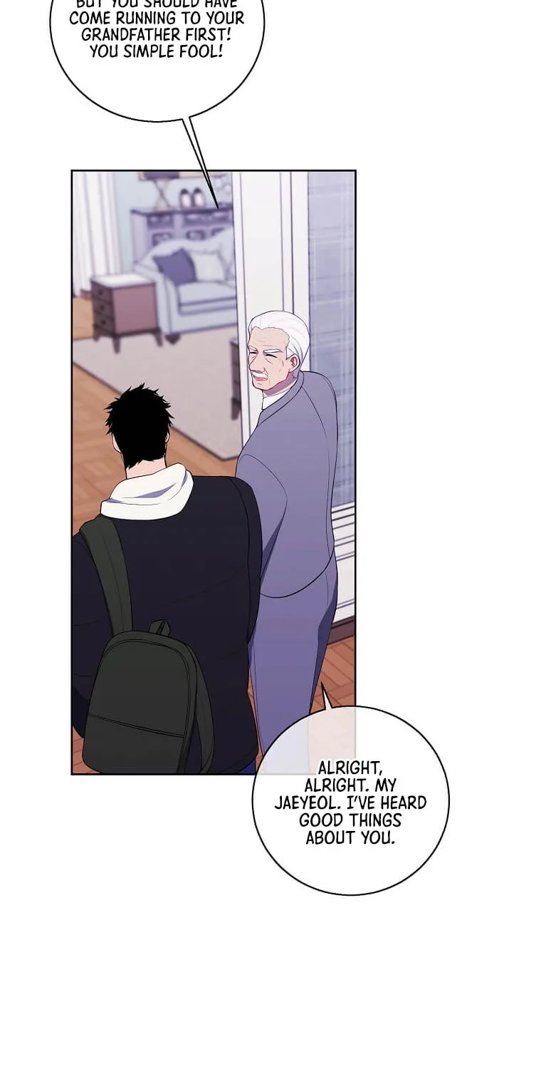 I Woke Up as the Villain Chapter 87 page 29 - 