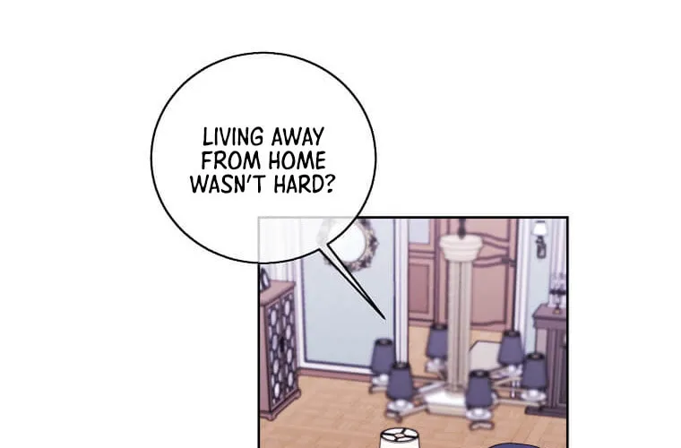 I Woke Up as the Villain Chapter 87 page 30 - 
