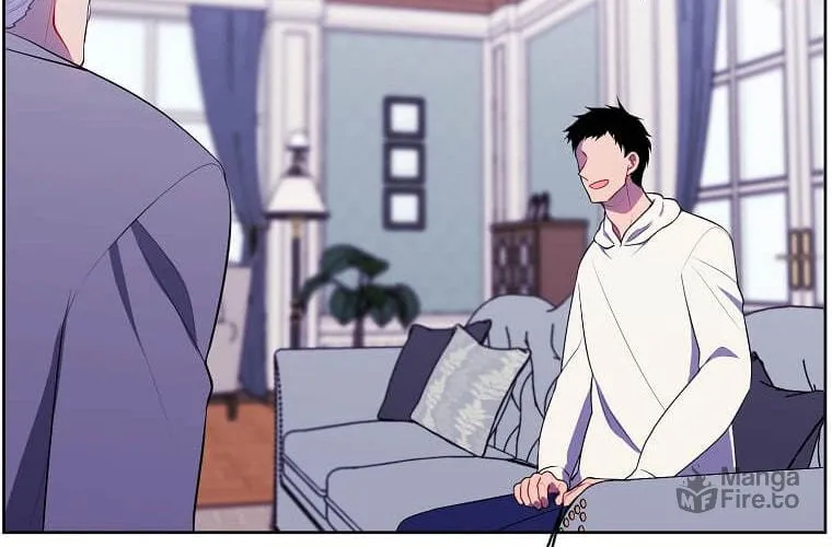 I Woke Up as the Villain Chapter 87 page 32 - 